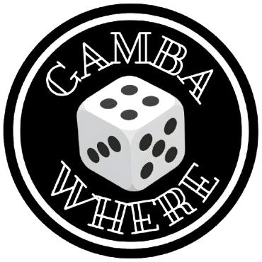 Gamba Where logo